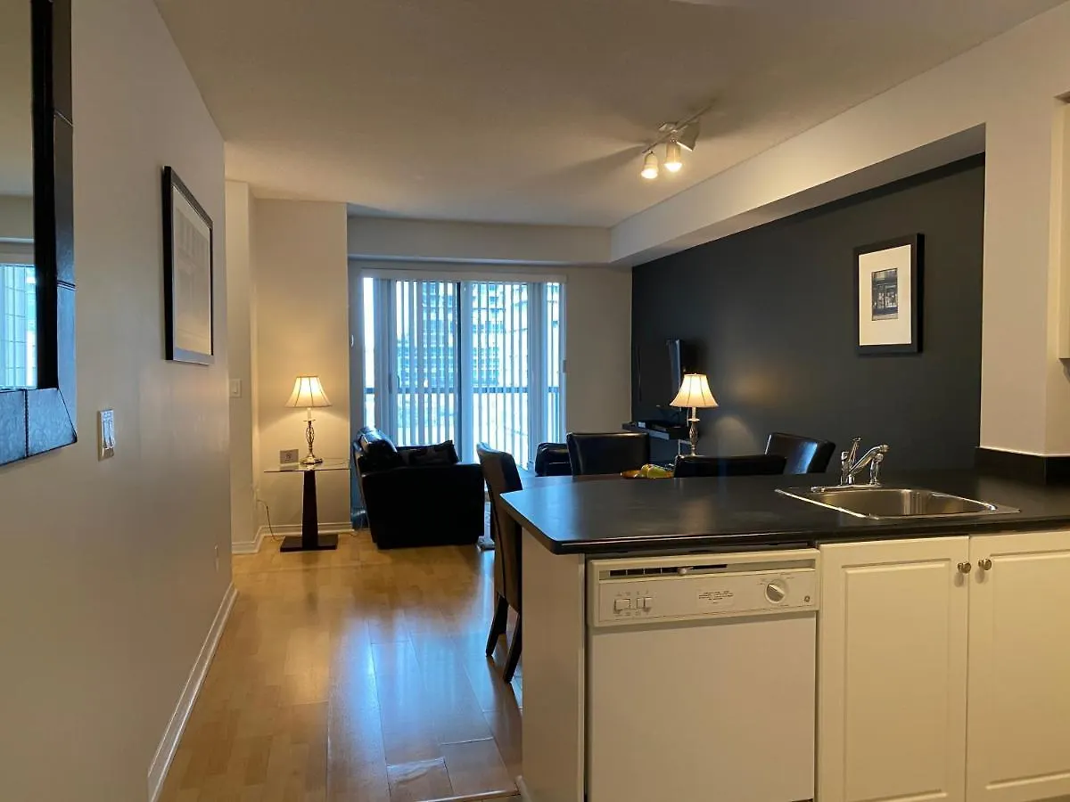 The Rosemont Residences Toronto