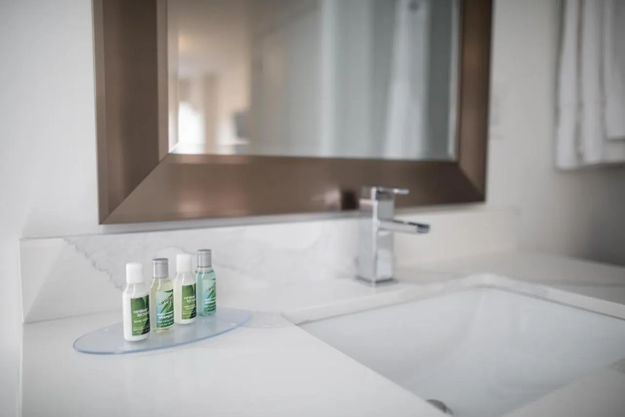 Apartmán The Rosemont Residences Toronto Kanada