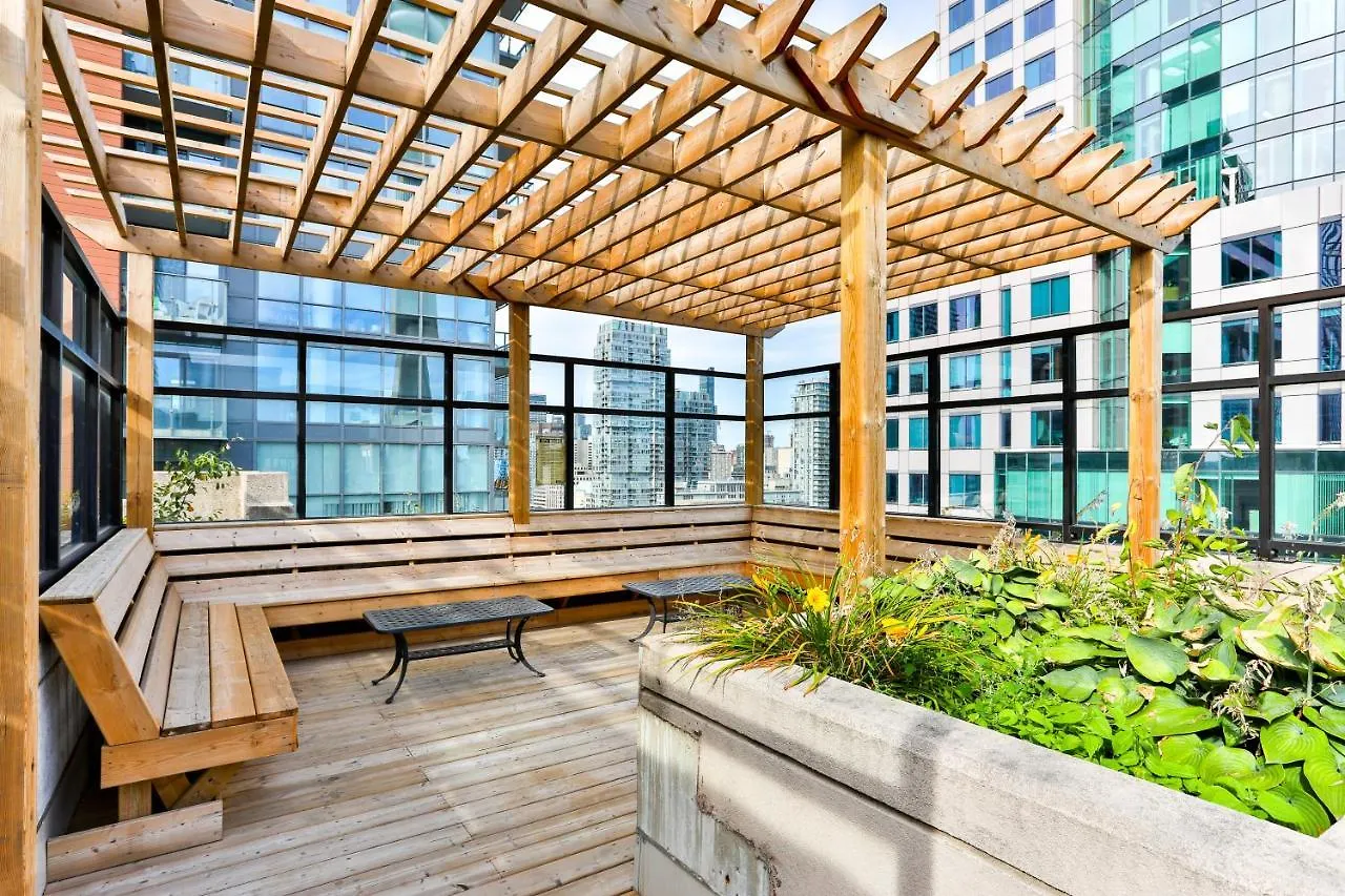 The Rosemont Residences Toronto Canada