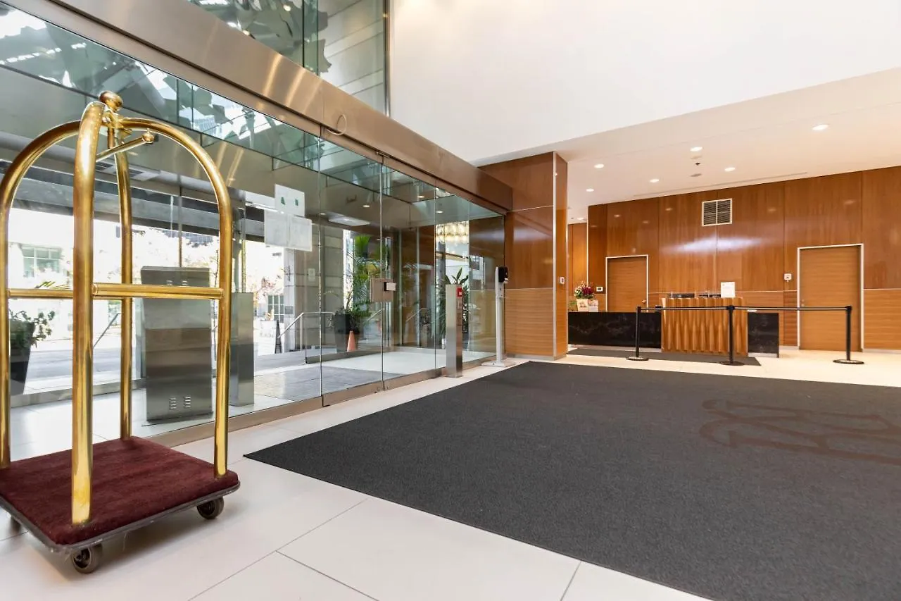 The Rosemont Residences Toronto