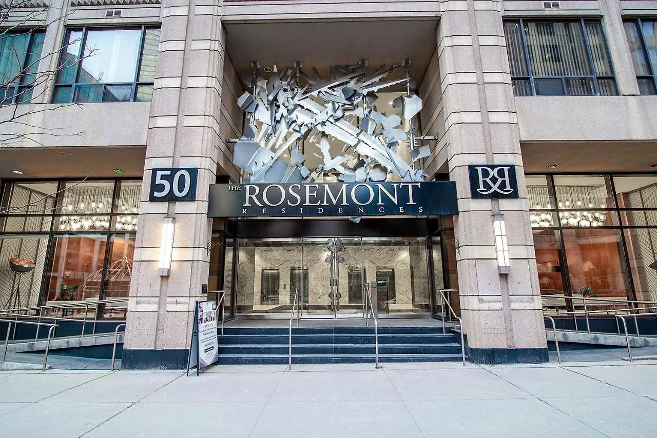 The Rosemont Residences Toronto