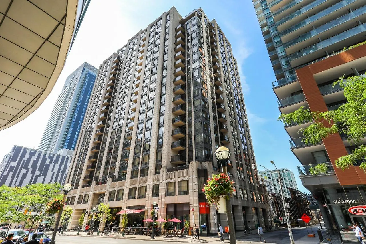 The Rosemont Residences Toronto Canada
