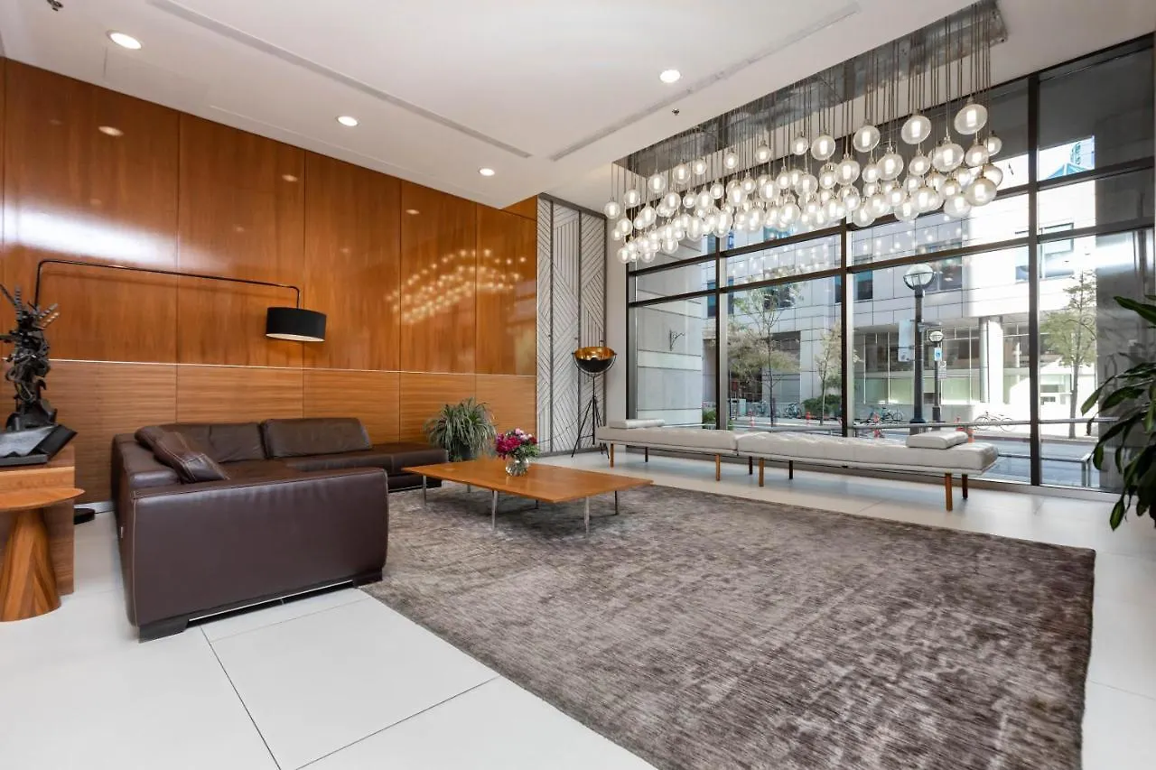 The Rosemont Residences Toronto Canada