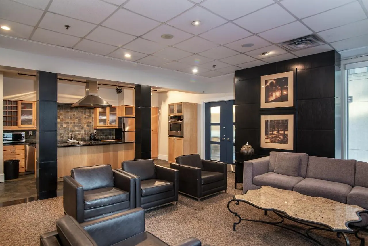 The Rosemont Residences Toronto