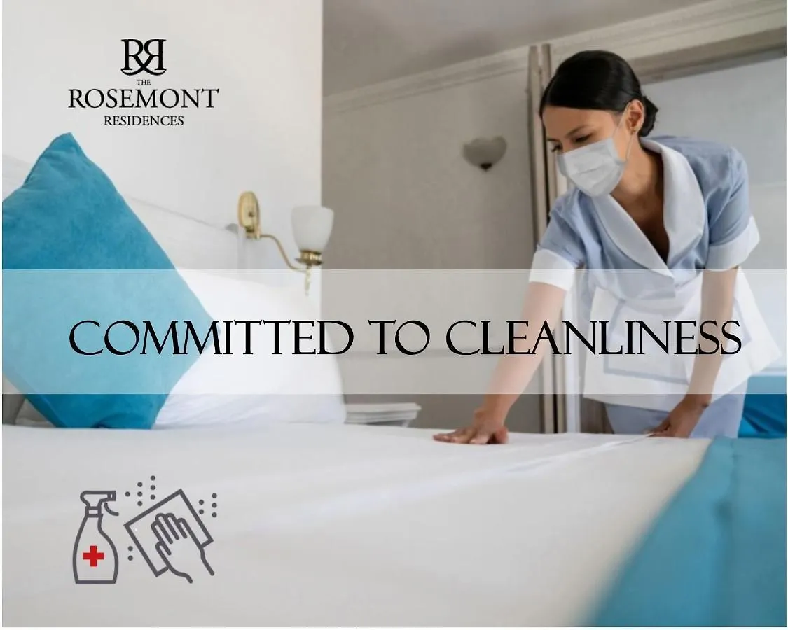 The Rosemont Residences Toronto Canada