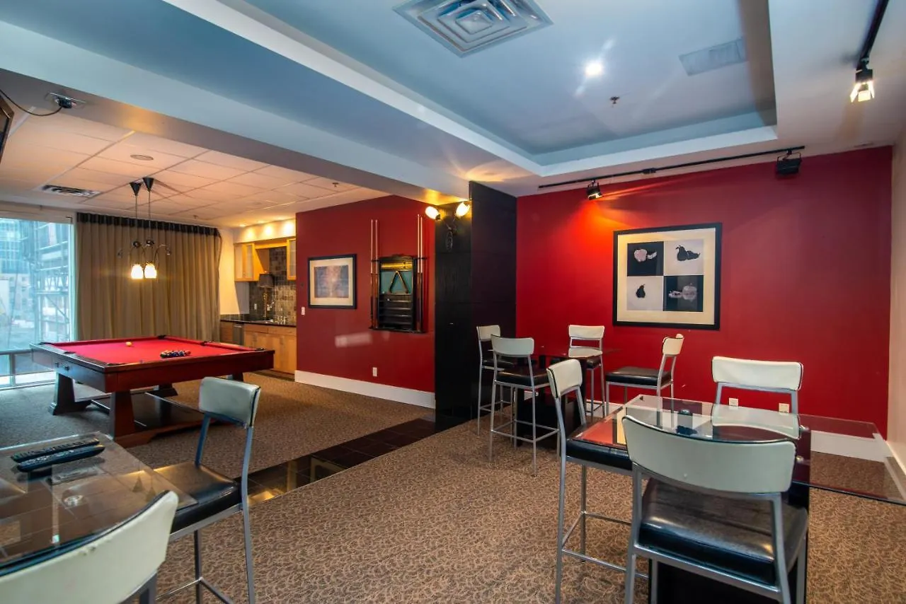 The Rosemont Residences Toronto 0*,  Canada