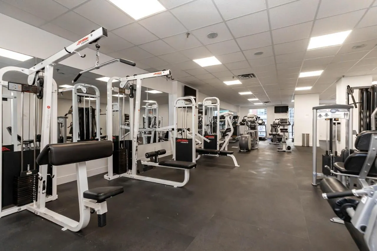 The Rosemont Residences Toronto