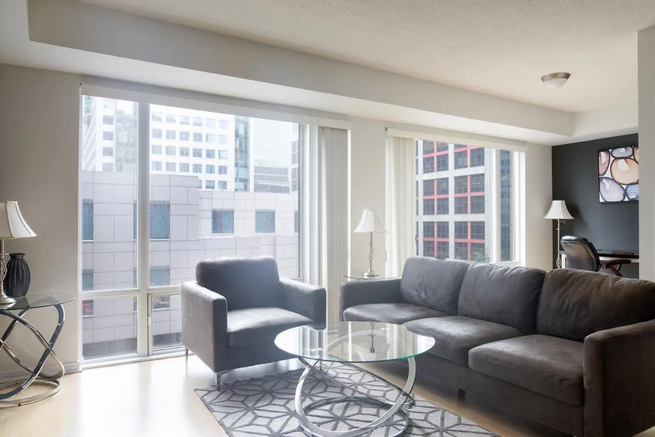 The Rosemont Residences Toronto 0*,  Canada