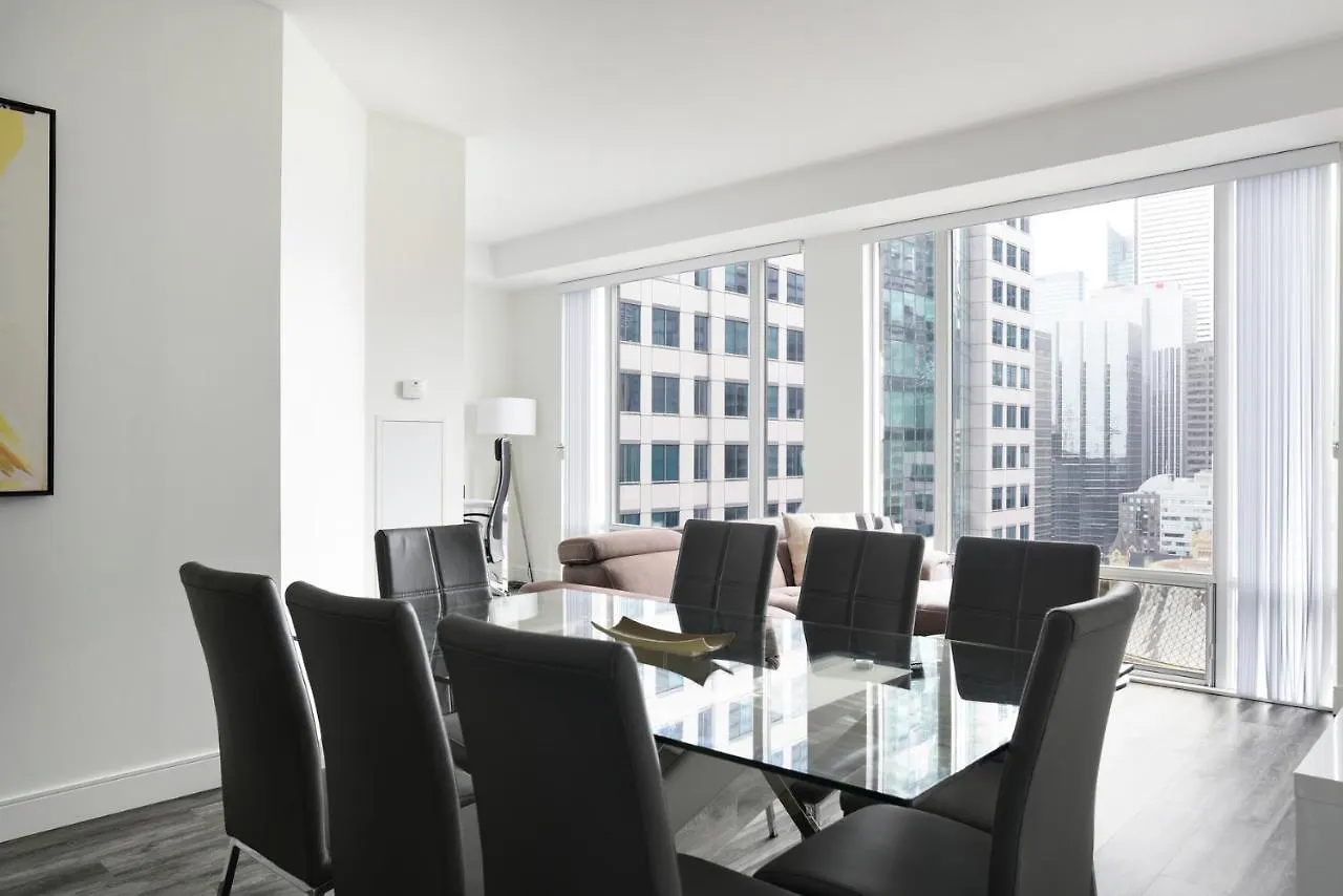 The Rosemont Residences Toronto
