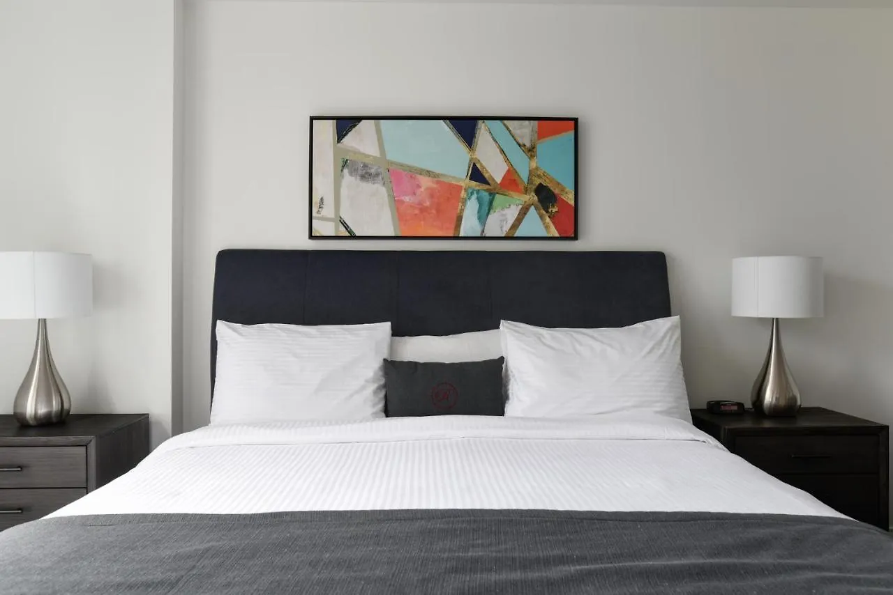 The Rosemont Residences Toronto Apartment