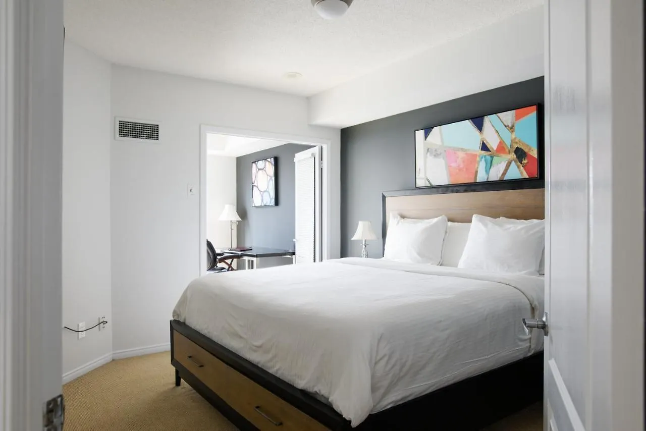 Apartment The Rosemont Residences Toronto Canada