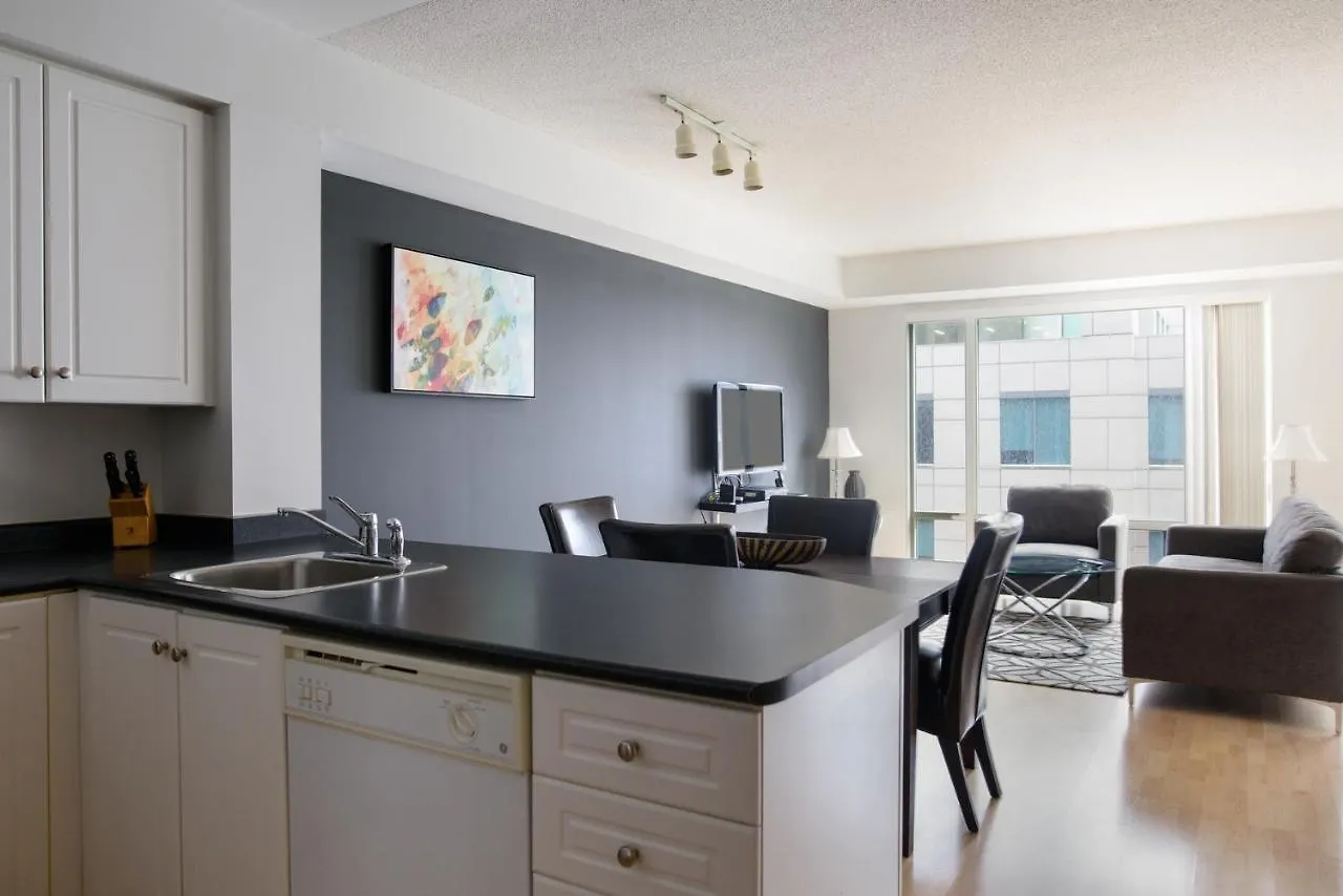 The Rosemont Residences Toronto