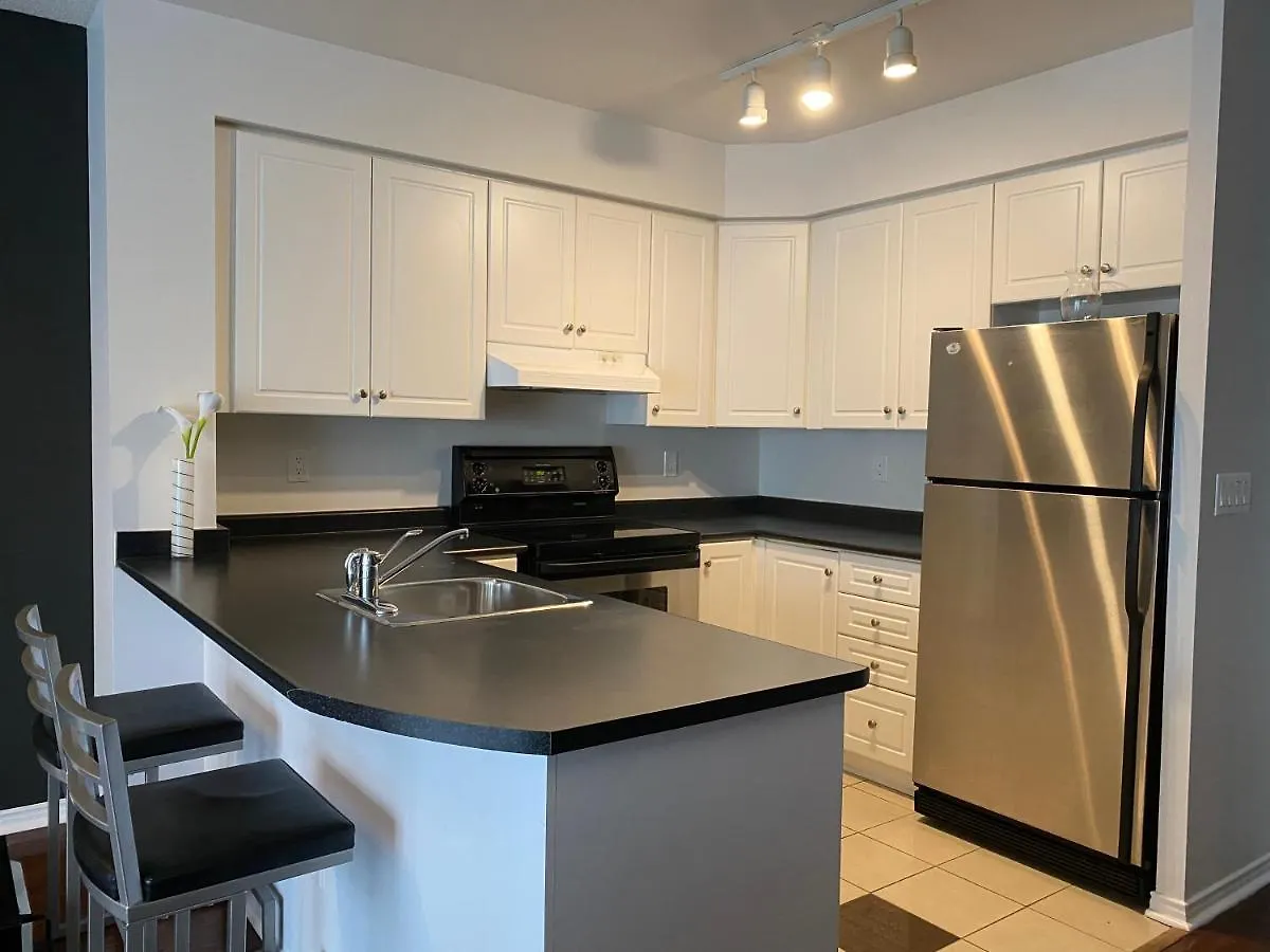 The Rosemont Residences Toronto 0*,