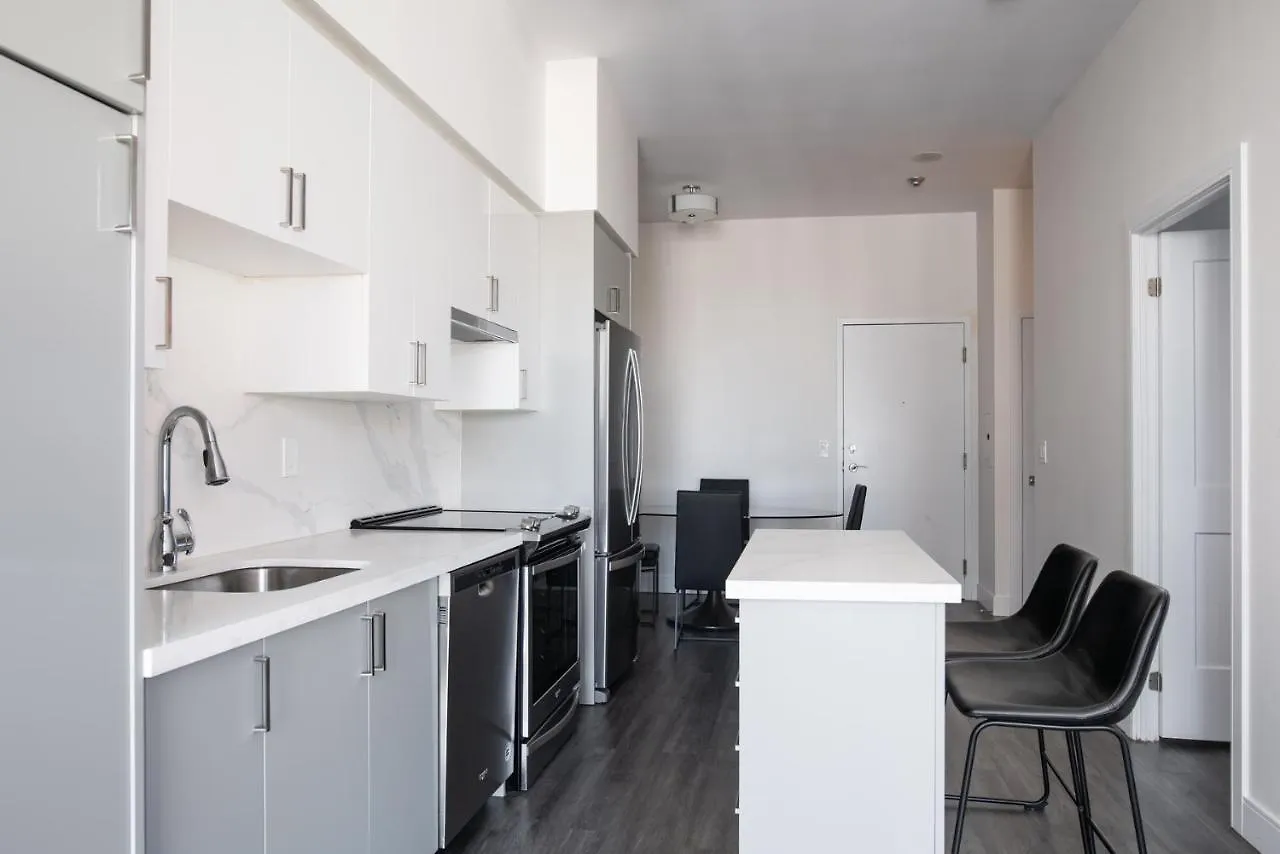 The Rosemont Residences Toronto 0*,  Canada