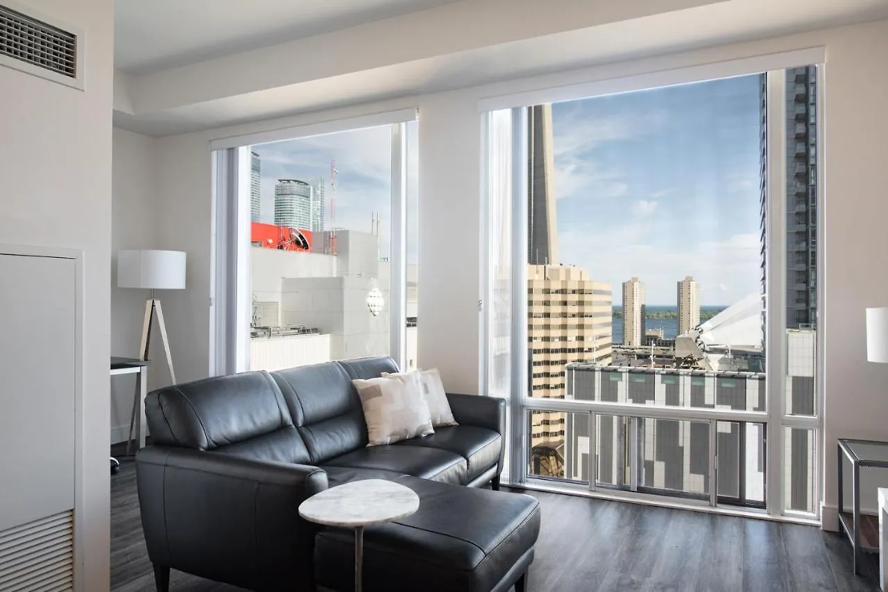 The Rosemont Residences Toronto 0*,