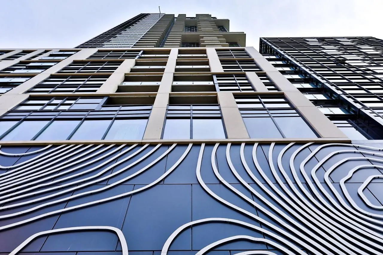 The Rosemont Residences Toronto Canada