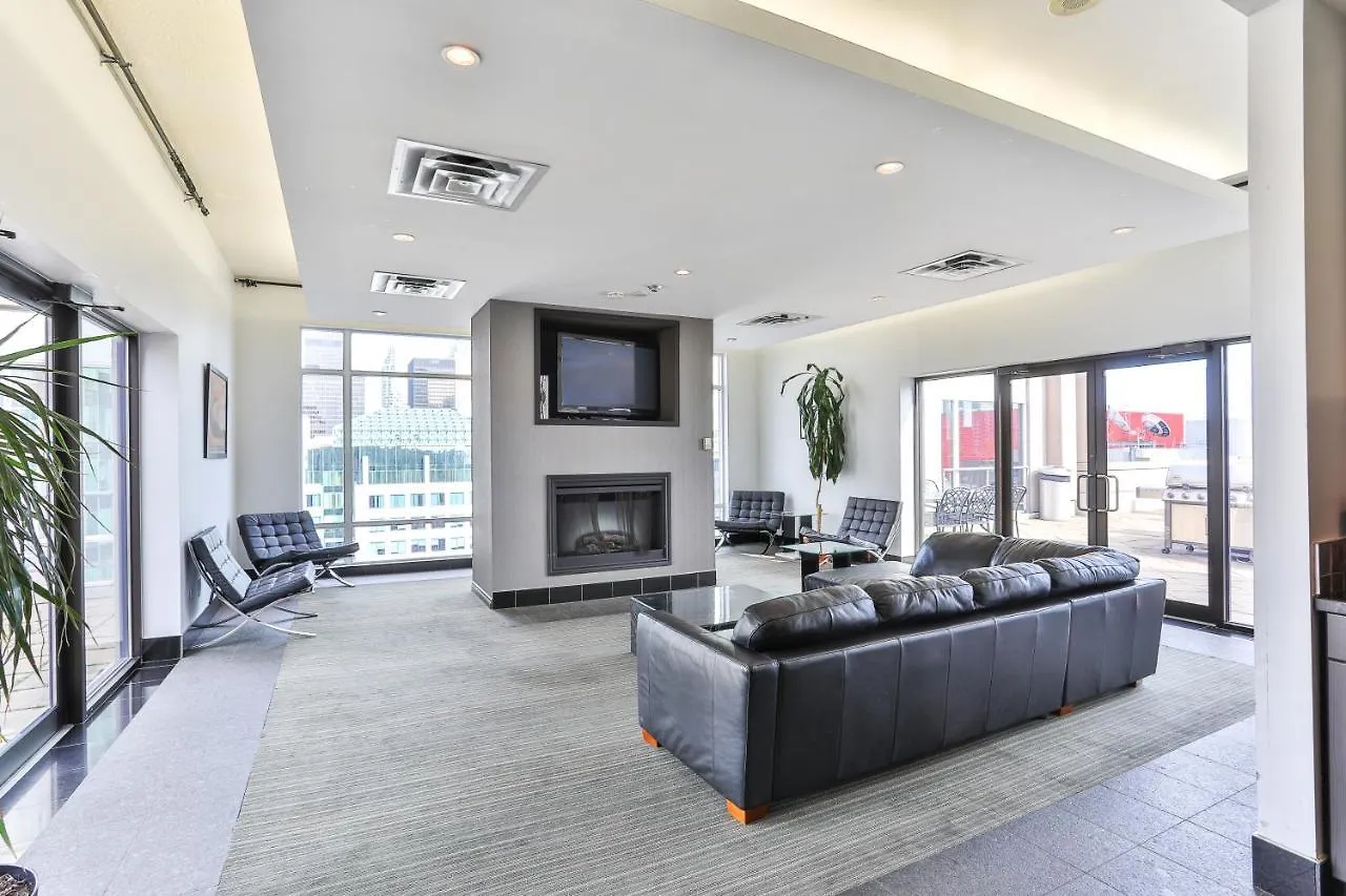 The Rosemont Residences Toronto