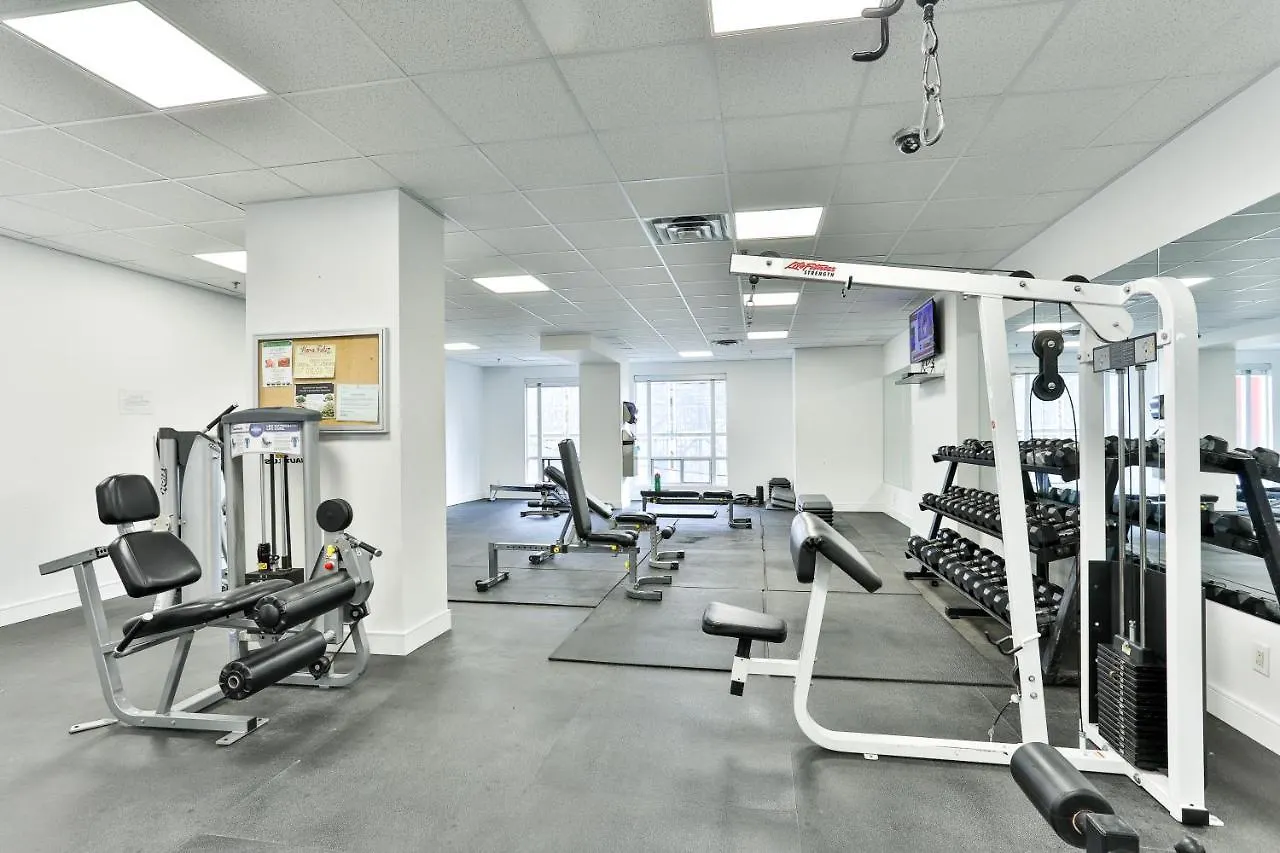 The Rosemont Residences Toronto