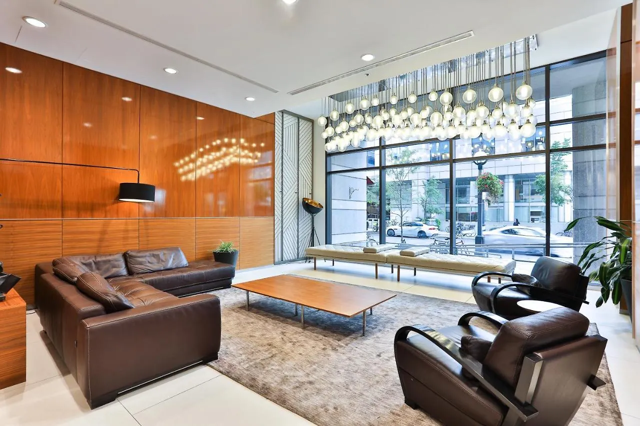 Apartment The Rosemont Residences Toronto