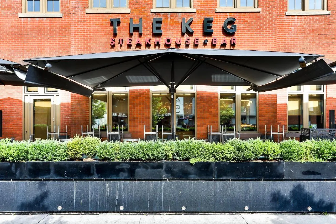 The Rosemont Residences Toronto Canada