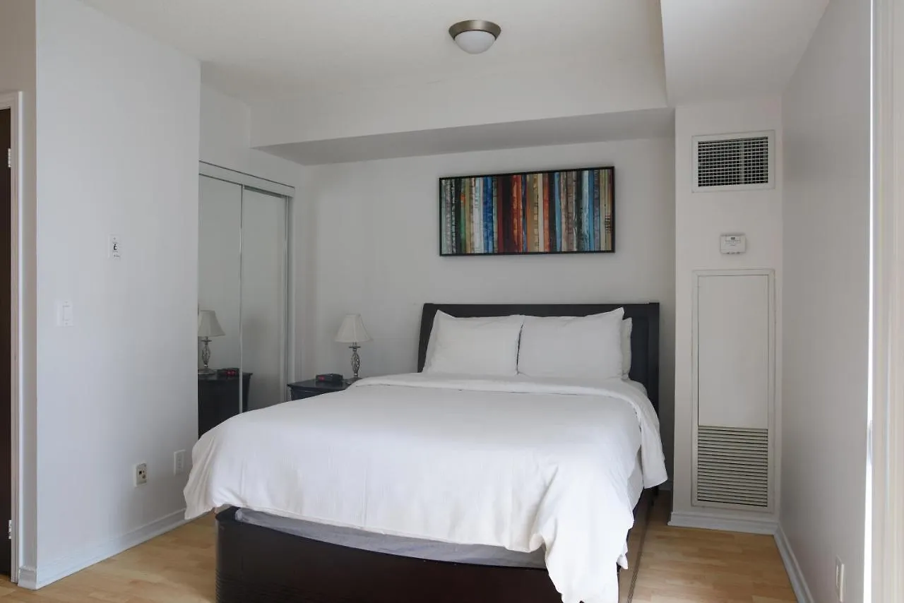 The Rosemont Residences Toronto 0*,