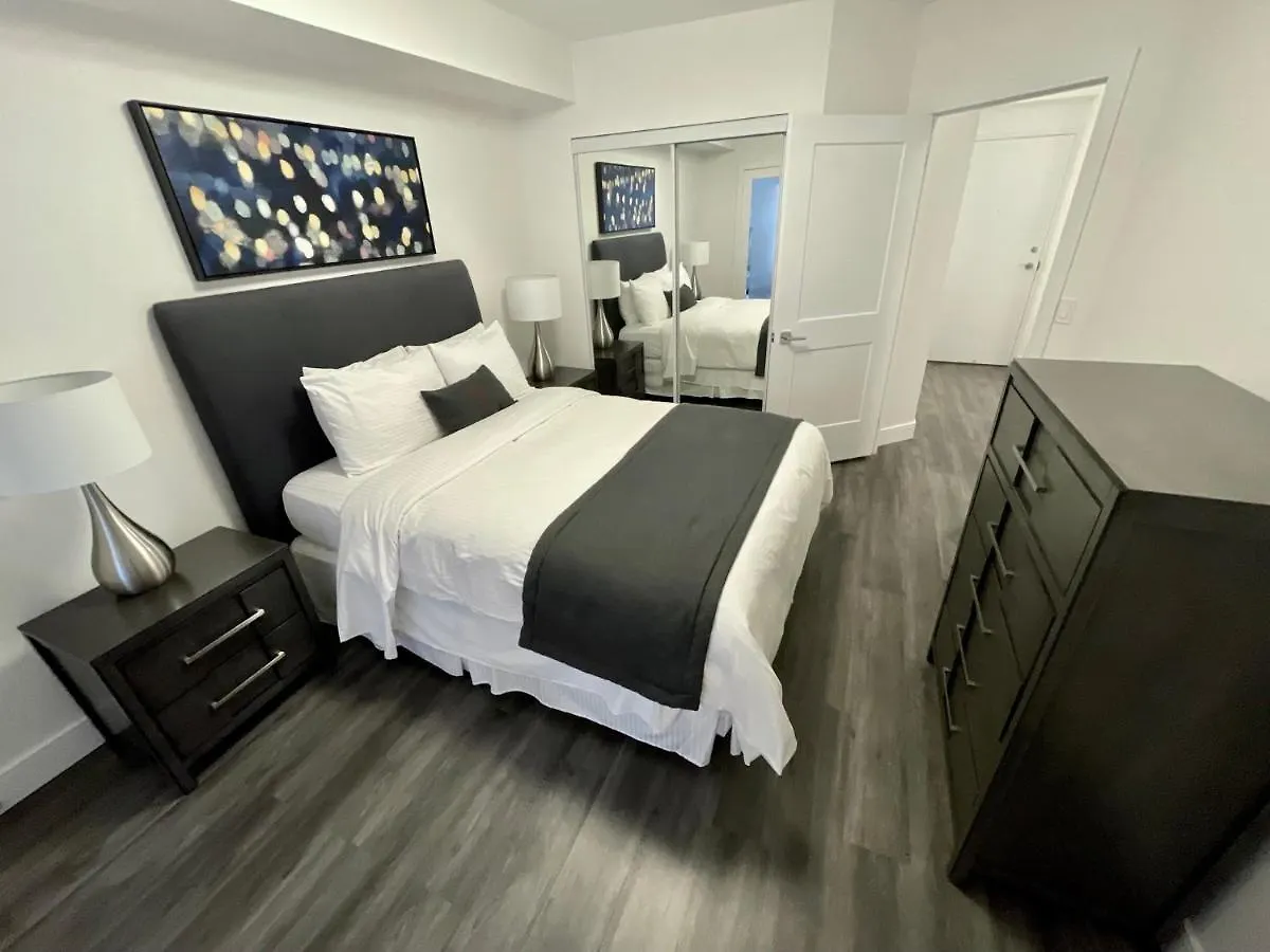 The Rosemont Residences Toronto