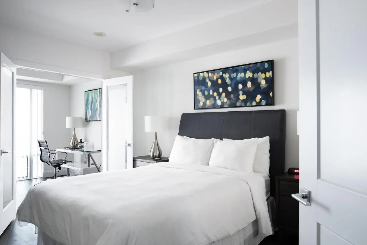 The Rosemont Residences Toronto Apartment