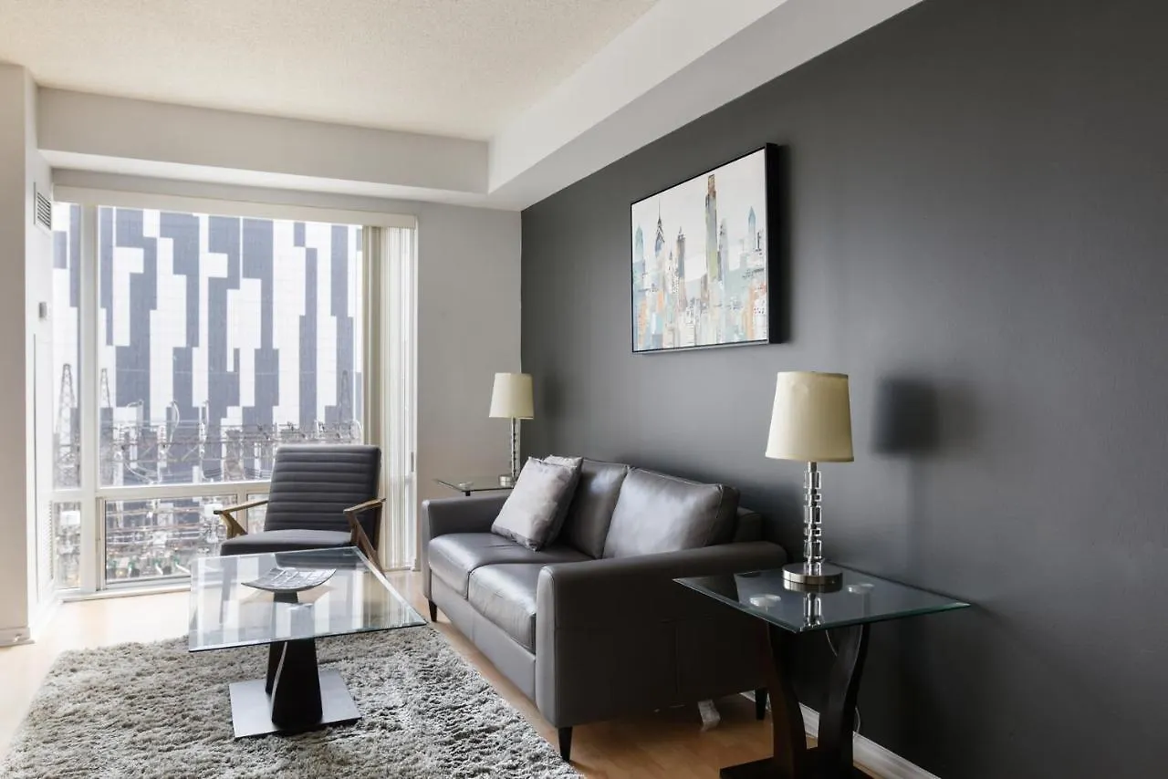 The Rosemont Residences Toronto Canada