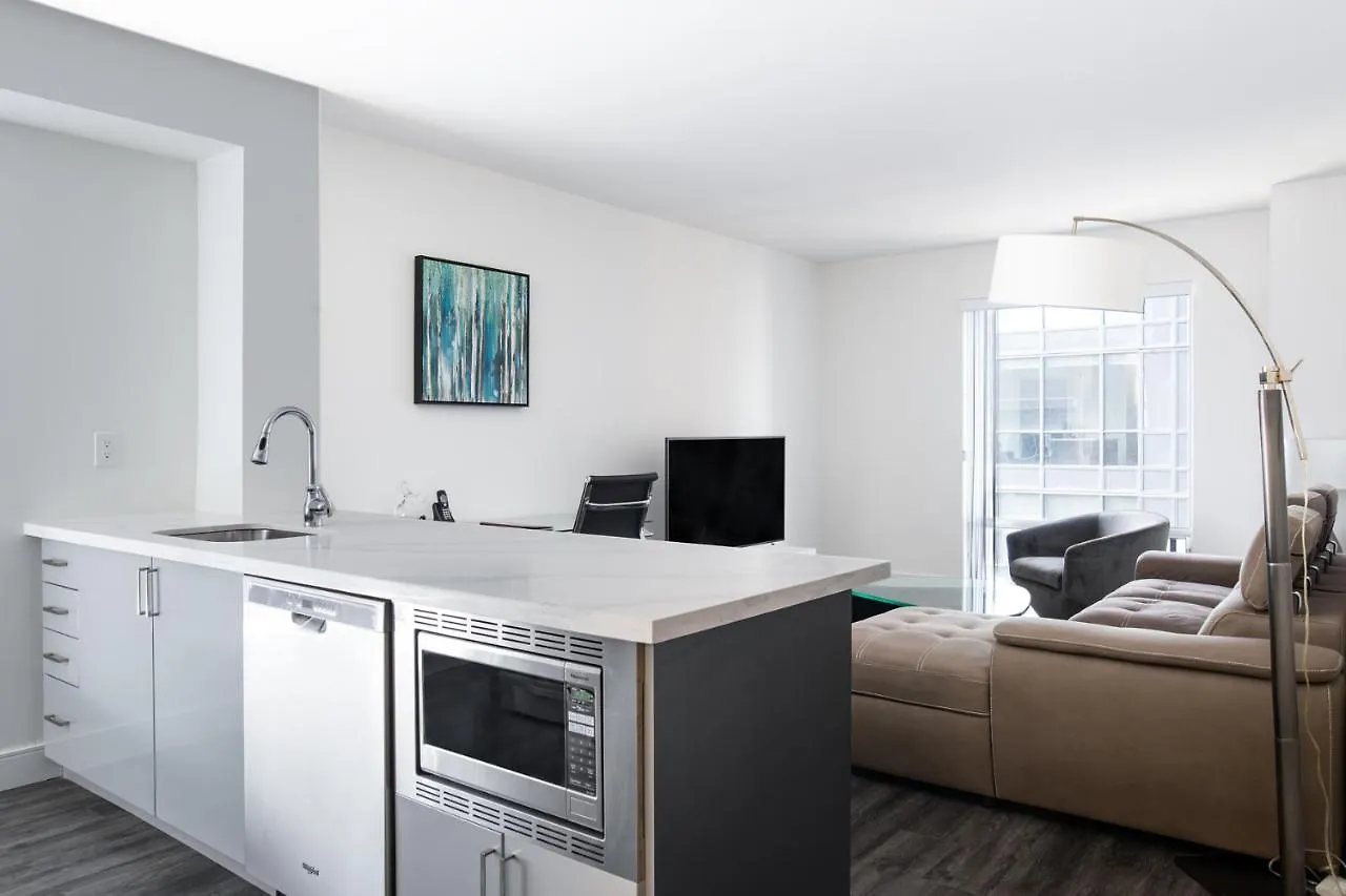 The Rosemont Residences Toronto Apartment