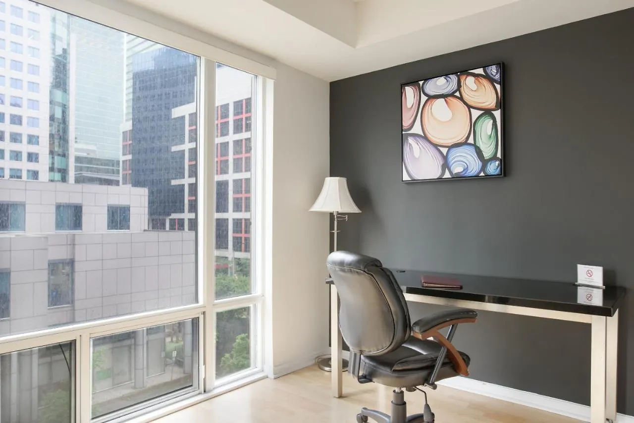 The Rosemont Residences Toronto Apartment