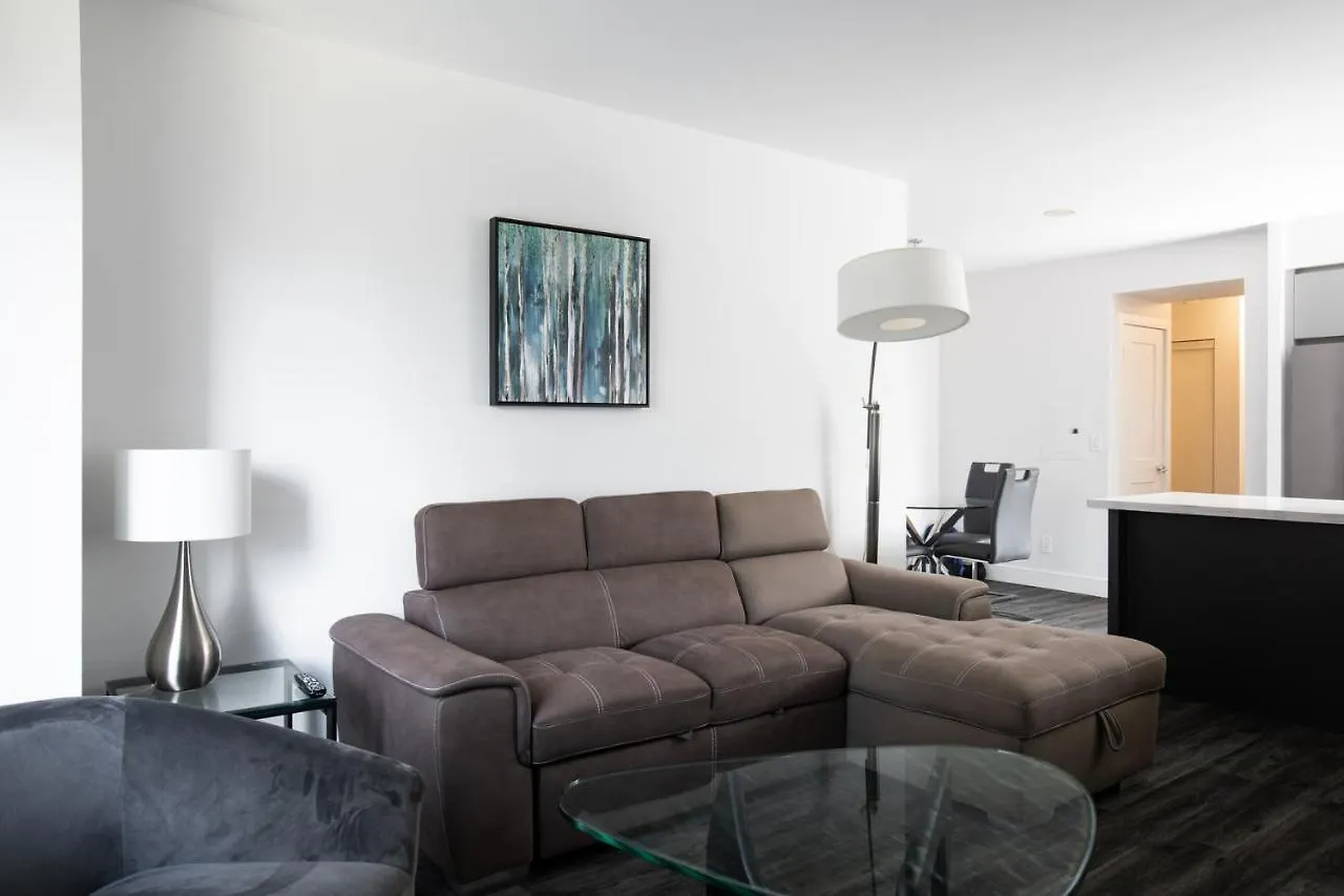 The Rosemont Residences Toronto 0*,  Canada