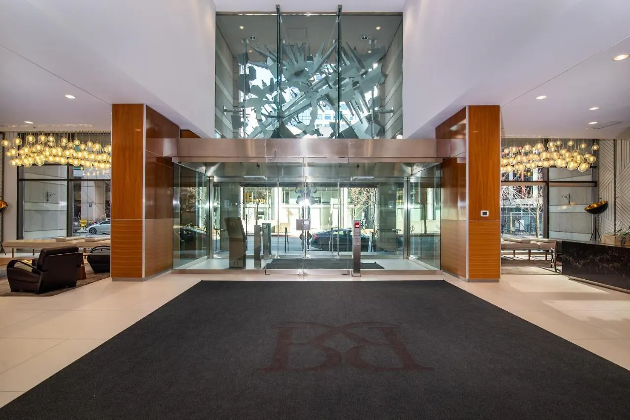 The Rosemont Residences Toronto 0*,
